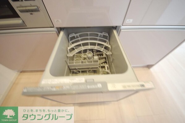 リテラス森下の物件内観写真